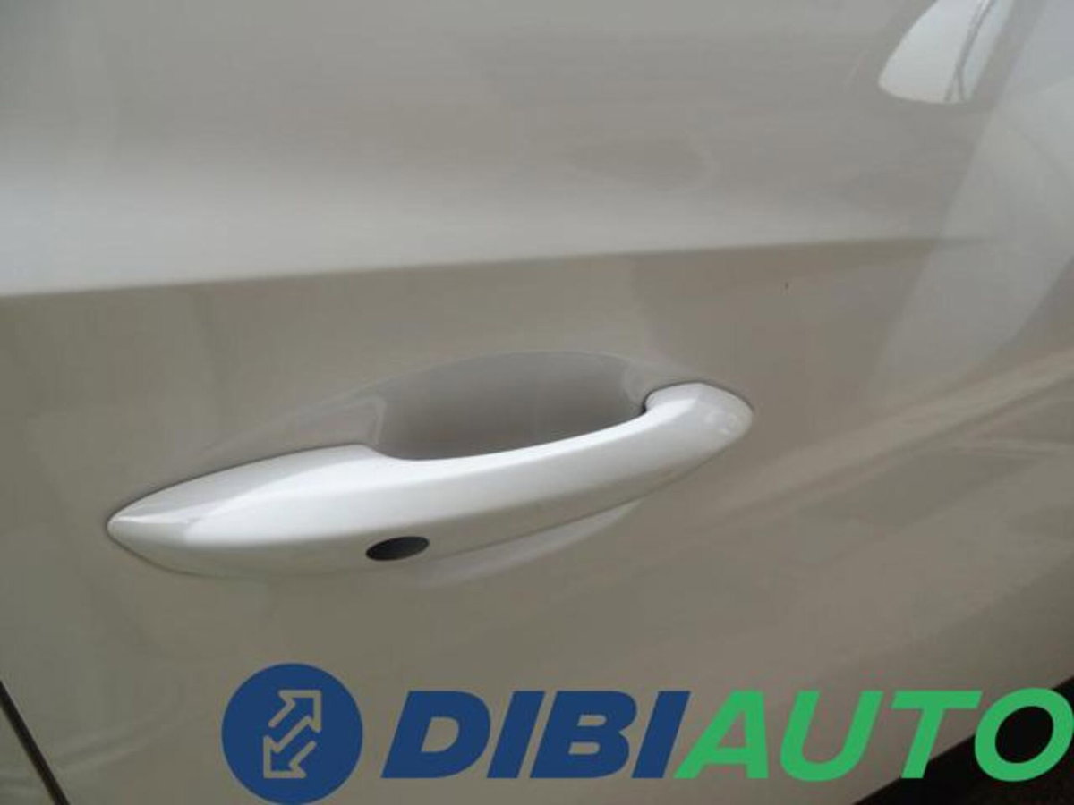Hyundai Tucson 1.6 CRDi XLine (19)