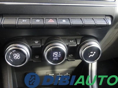 Renault Captur Full Hybrid E-Tech 145 CV Intens (15)