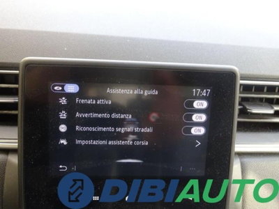 Renault Captur Full Hybrid E-Tech 145 CV Intens (18)