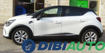 Renault Captur Full Hybrid E-Tech 145 CV Intens (4)