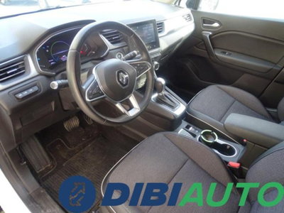 Renault Captur Full Hybrid E-Tech 145 CV Intens (8)