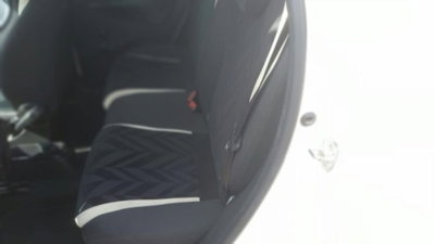 Lancia Ypsilon 1.2 69 CV 5 porte Silver (11)