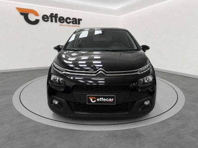 Citroen C3 BlueHDi 75 S&S Shine (2)