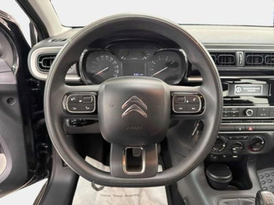 Citroen C3 BlueHDi 75 S&S Shine (8)