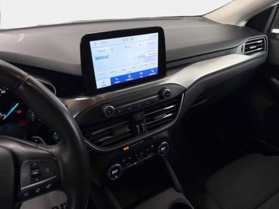 Ford Focus 1.5 EcoBlue 120 CV aut. 5p. Active Design (10)