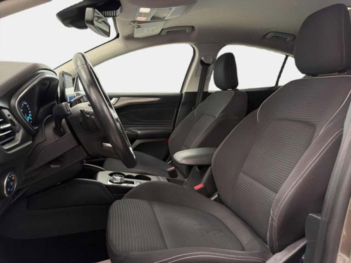 Ford Focus 1.5 EcoBlue 120 CV aut. 5p. Active Design (12)