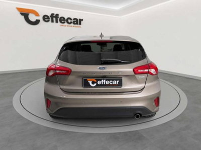 Ford Focus 1.5 EcoBlue 120 CV aut. 5p. Active Design (5)