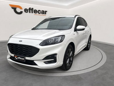 Ford Kuga 1.5 EcoBlue 120 CV aut. 2WD ST-Line X Design usata