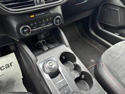 Ford Kuga 1.5 EcoBlue 120 CV aut. 2WD ST-Line X Design (11)