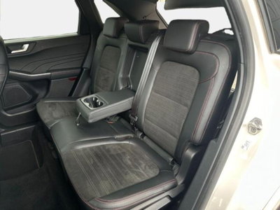 Ford Kuga 1.5 EcoBlue 120 CV aut. 2WD ST-Line X Design (13)