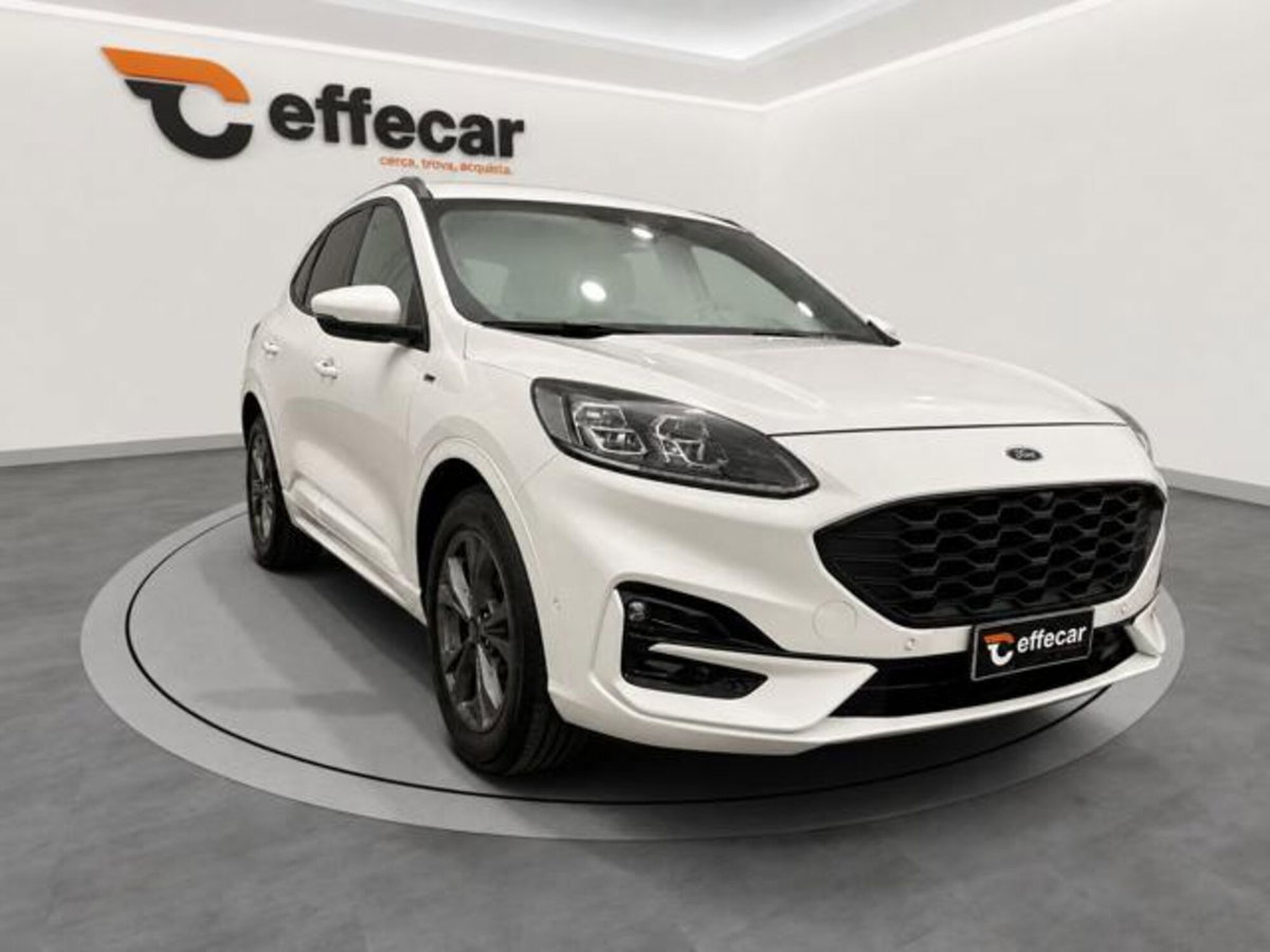 Ford Kuga 1.5 EcoBlue 120 CV aut. 2WD ST-Line X Design (3)