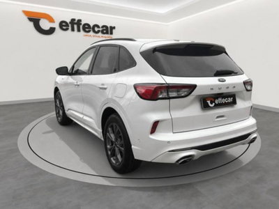 Ford Kuga 1.5 EcoBlue 120 CV aut. 2WD ST-Line X Design (4)