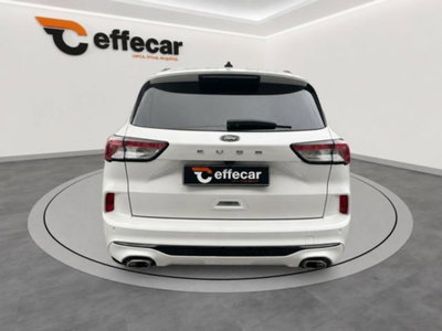 Ford Kuga 1.5 EcoBlue 120 CV aut. 2WD ST-Line X Design (5)