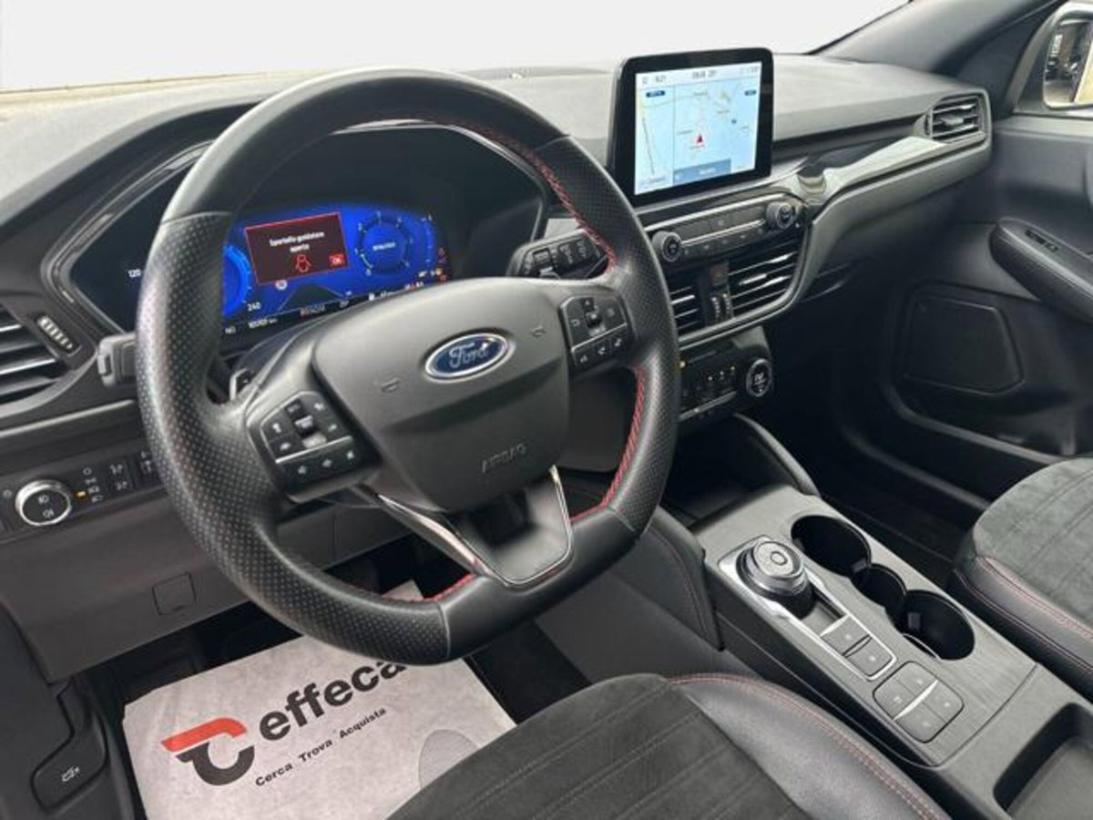Ford Kuga 1.5 EcoBlue 120 CV aut. 2WD ST-Line X Design (7)