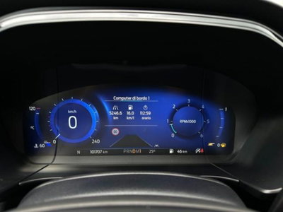 Ford Kuga 1.5 EcoBlue 120 CV aut. 2WD ST-Line X Design (9)