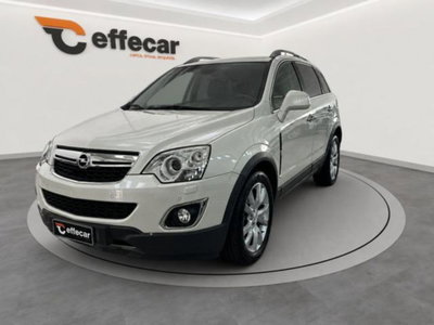 Opel Antara 2.2 CDTI 163CV Cosmo usata