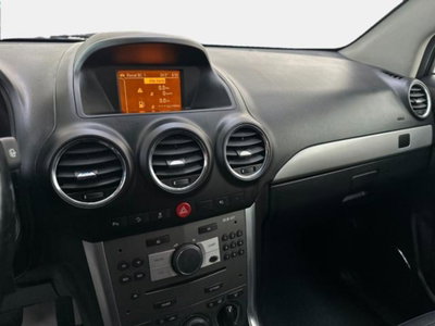 Opel Antara 2.2 CDTI 163CV Cosmo (10)