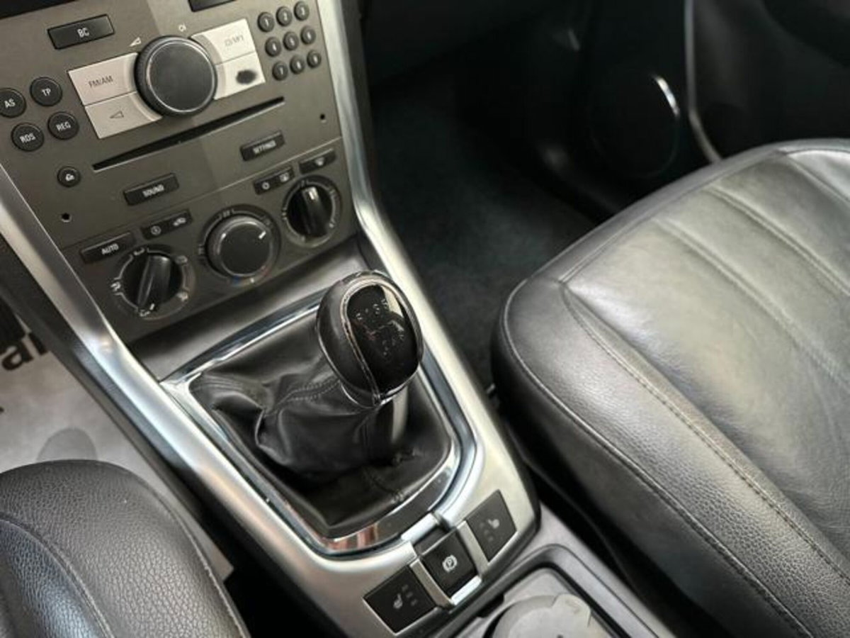 Opel Antara 2.2 CDTI 163CV Cosmo (11)