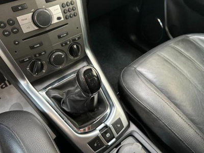 Opel Antara 2.2 CDTI 163CV Cosmo (11)