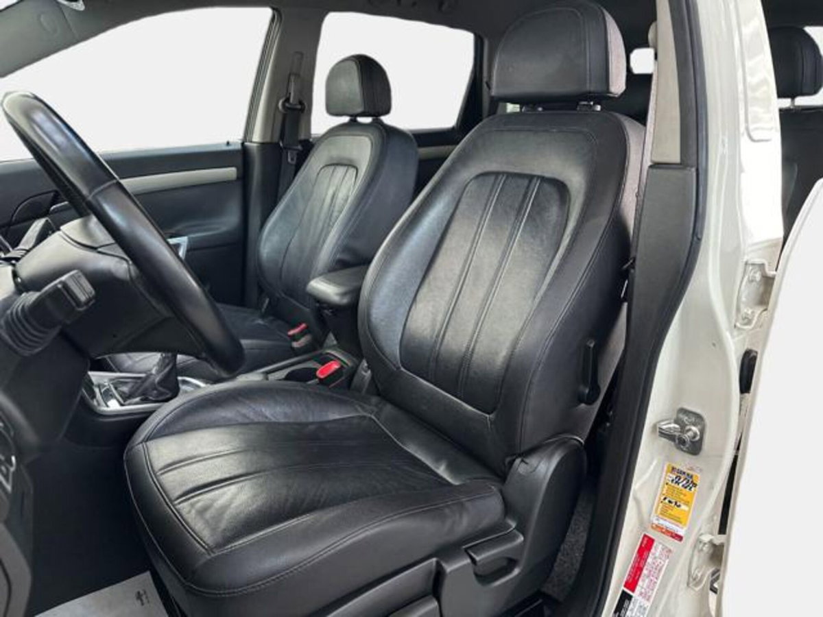 Opel Antara 2.2 CDTI 163CV Cosmo (12)