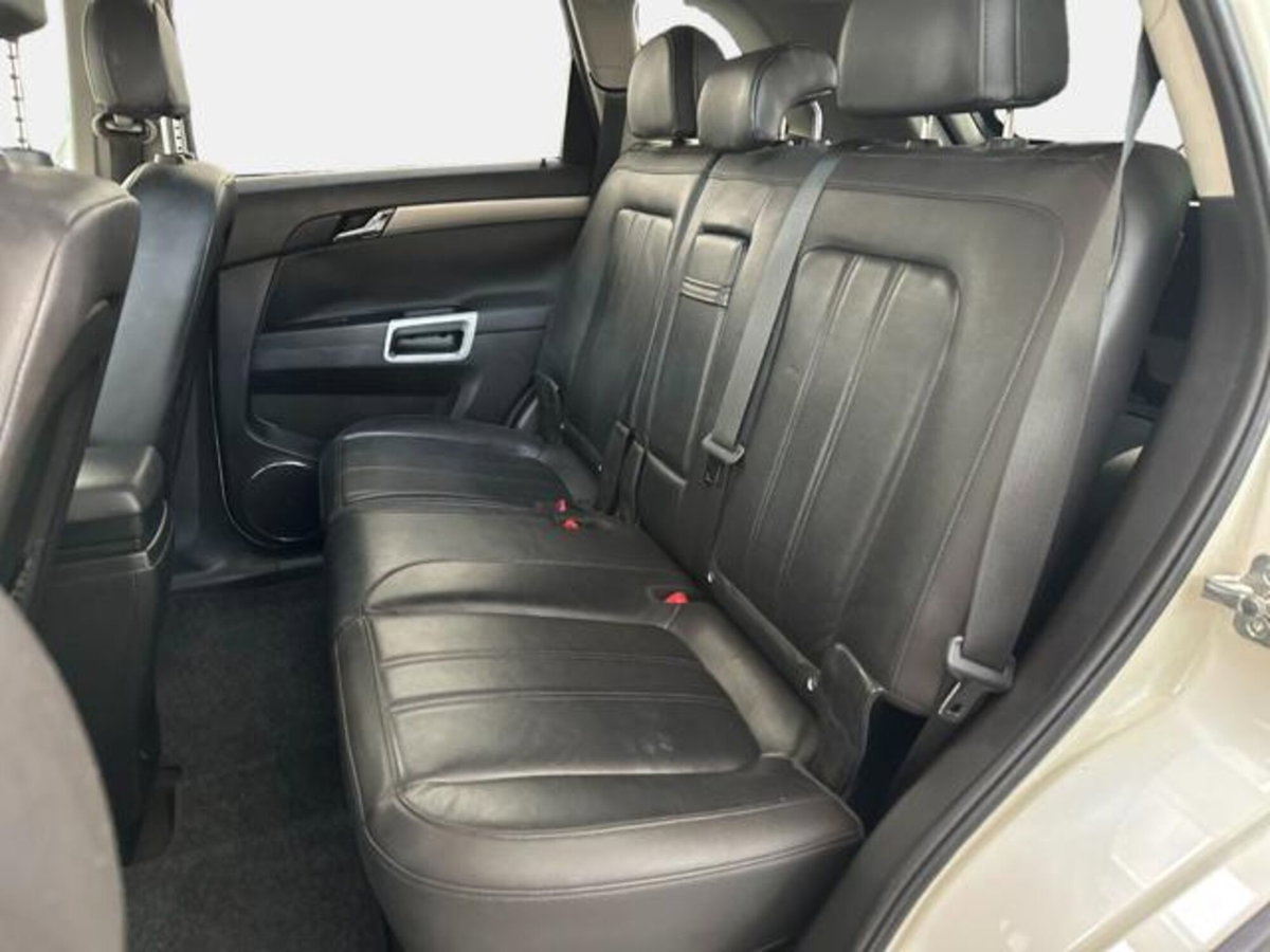 Opel Antara 2.2 CDTI 163CV Cosmo (13)