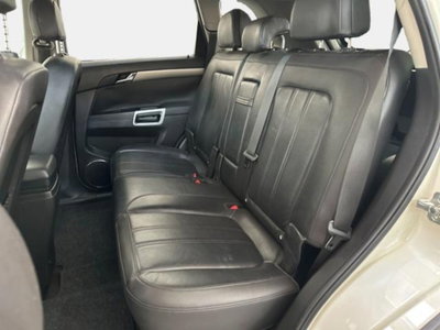 Opel Antara 2.2 CDTI 163CV Cosmo (13)