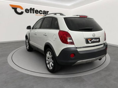 Opel Antara 2.2 CDTI 163CV Cosmo (4)