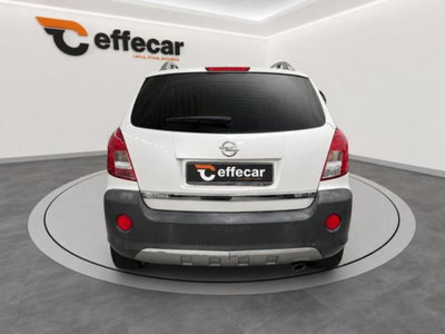Opel Antara 2.2 CDTI 163CV Cosmo (5)