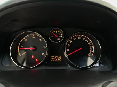 Opel Antara 2.2 CDTI 163CV Cosmo (9)