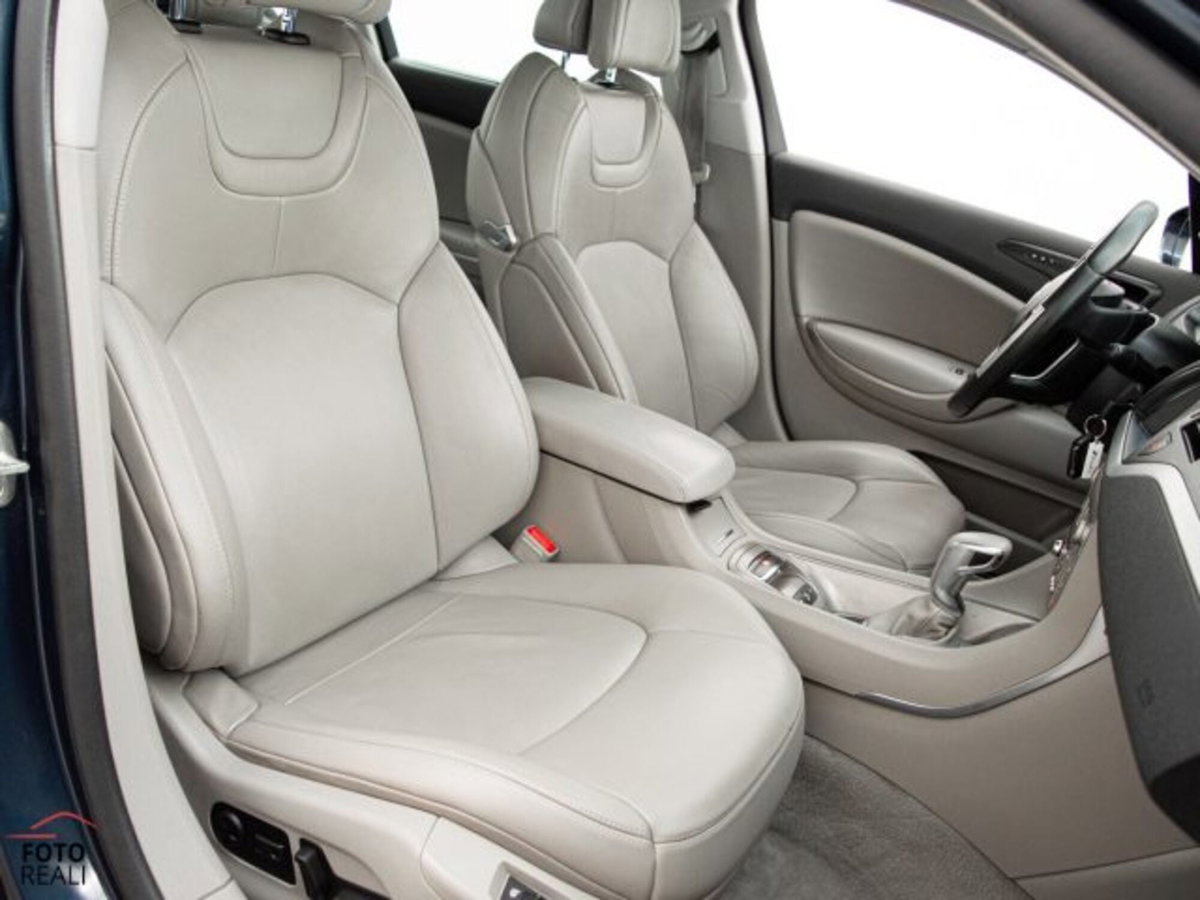 Citroen C5 2.0 HDi 163 aut. Executive (10)