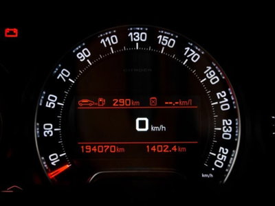 Citroen C5 2.0 HDi 163 aut. Executive (12)