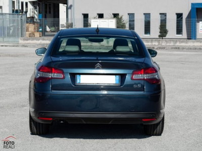 Citroen C5 2.0 HDi 163 aut. Executive (5)