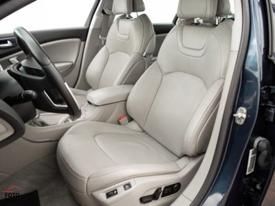 Citroen C5 2.0 HDi 163 aut. Executive (9)