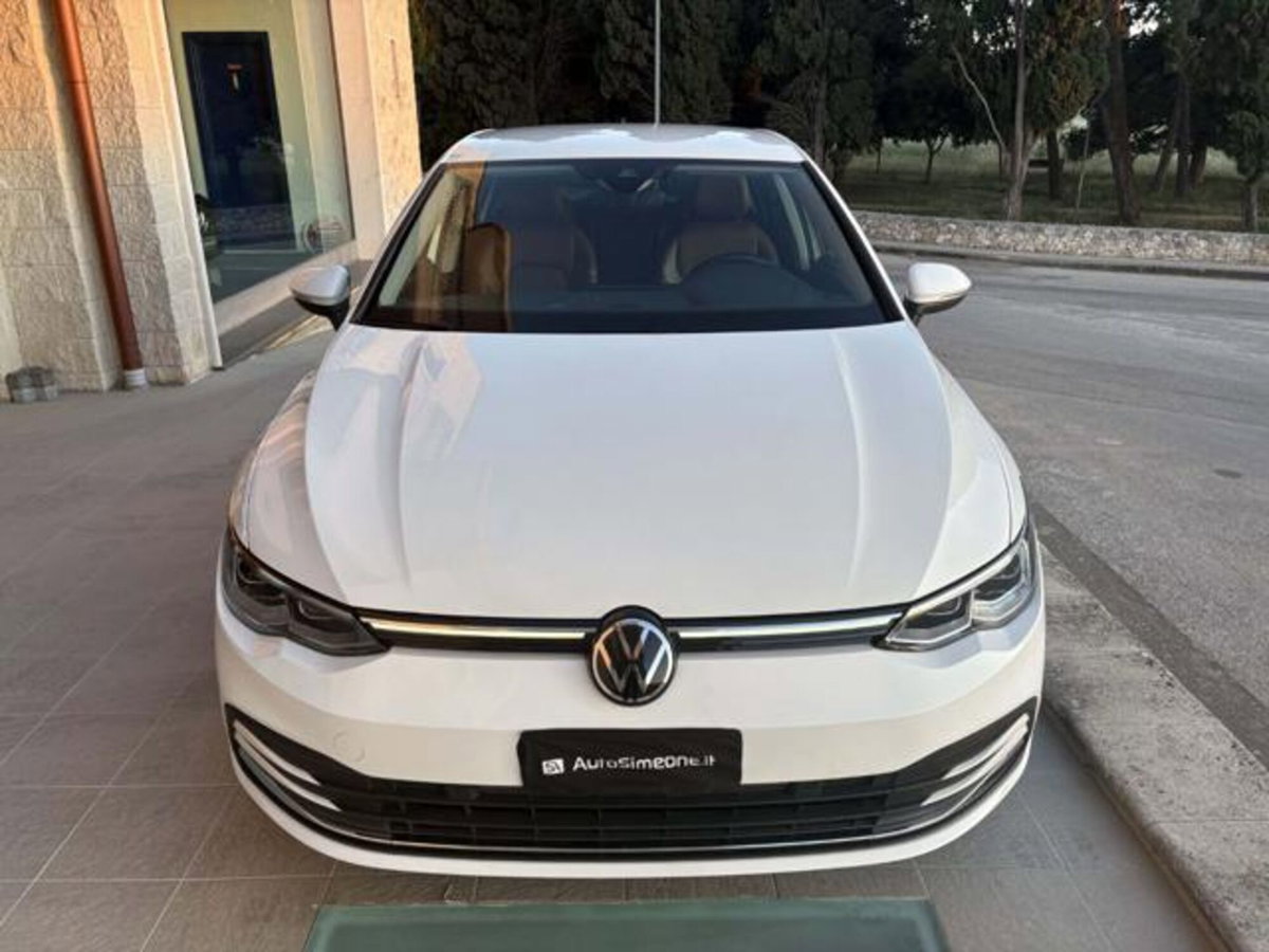 Volkswagen Golf Variant 2.0 TDI SCR DSG Life (2)