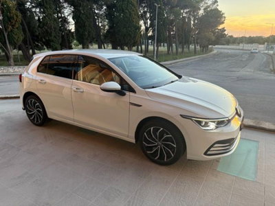 Volkswagen Golf Variant 2.0 TDI SCR DSG Life (3)