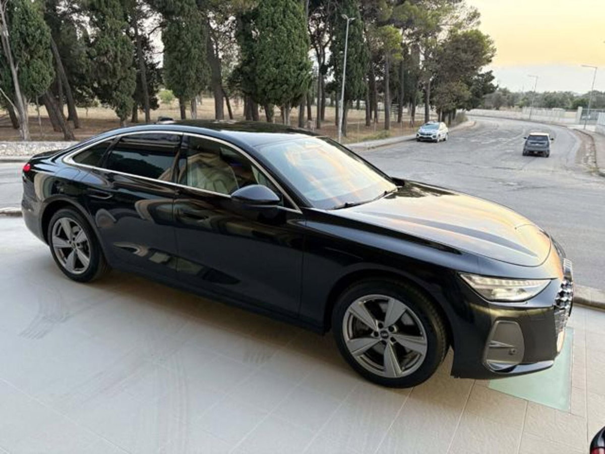 Audi A6 3.0 TDI 204 CV quattro S tronic edition (3)