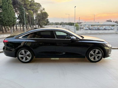 Audi A6 3.0 TDI 204 CV quattro S tronic edition (4)