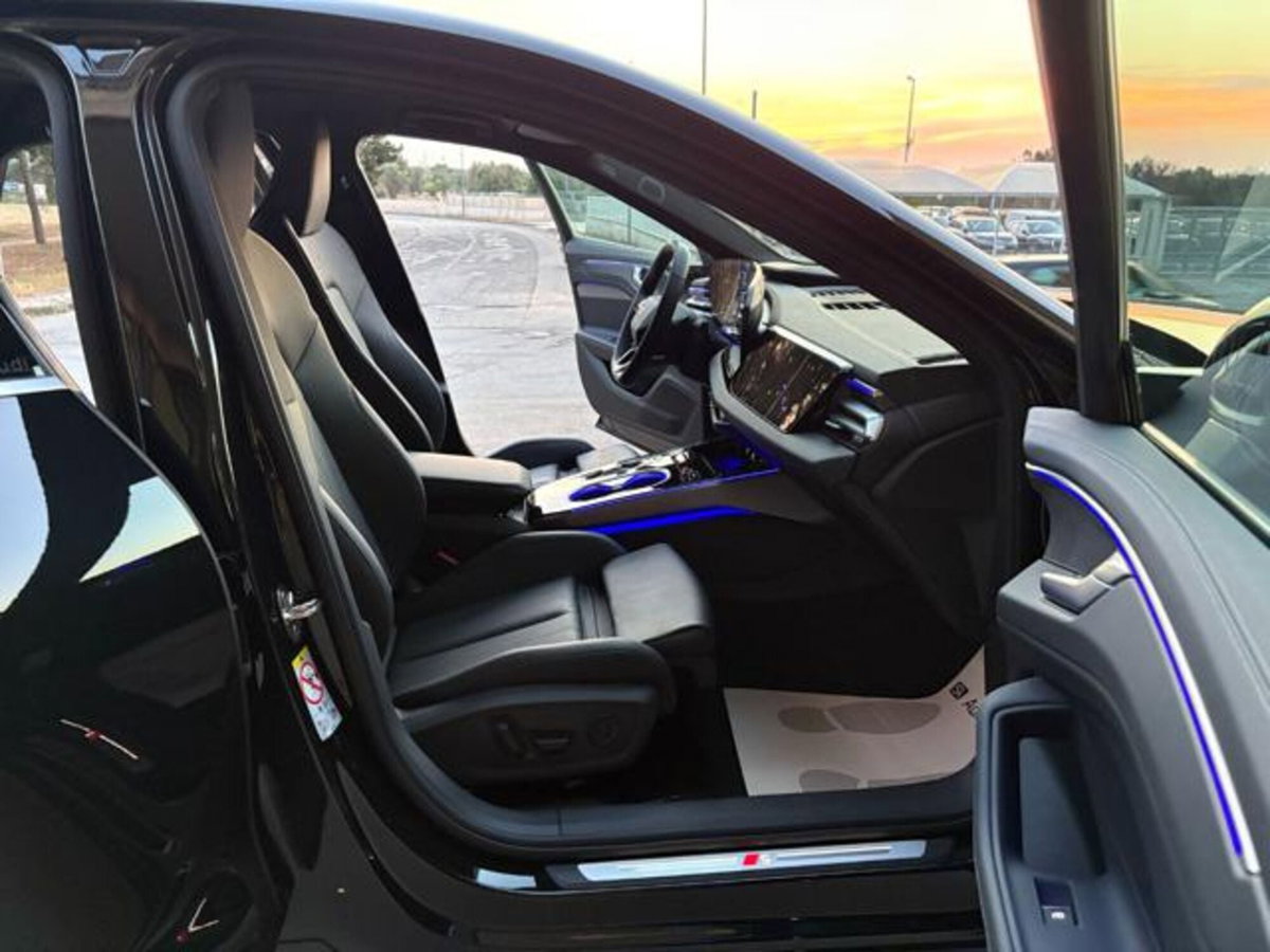 Audi A6 3.0 TDI 204 CV quattro S tronic edition (9)
