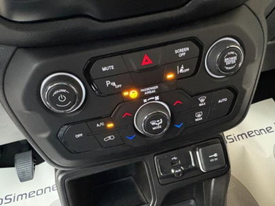 Jeep Renegade 1.6 Mjt 130 CV Limited (19)