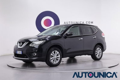 Nissan X-Trail 1.6 dCi 2WD Visia