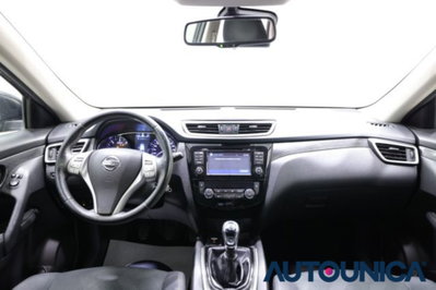 Nissan X-Trail 1.6 dCi 2WD Visia (10)
