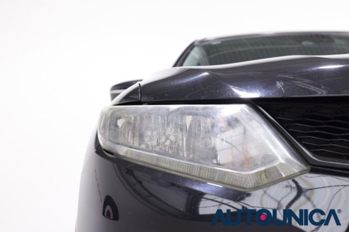 Nissan X-Trail 1.6 dCi 2WD Visia (12)