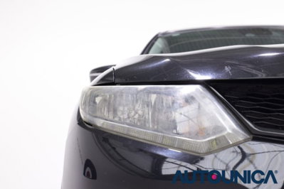 Nissan X-Trail 1.6 dCi 2WD Visia (12)