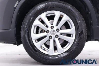 Nissan X-Trail 1.6 dCi 2WD Visia (13)