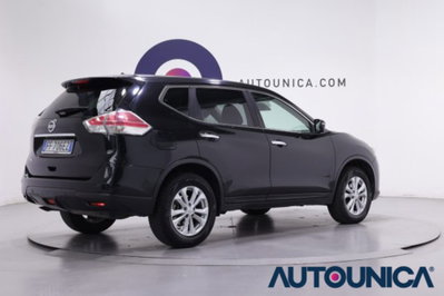 Nissan X-Trail 1.6 dCi 2WD Visia (14)