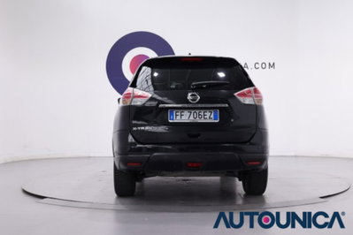 Nissan X-Trail 1.6 dCi 2WD Visia (15)