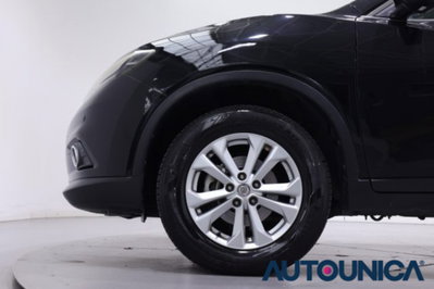 Nissan X-Trail 1.6 dCi 2WD Visia (17)
