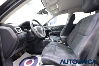 Nissan X-Trail 1.6 dCi 2WD Visia (19)