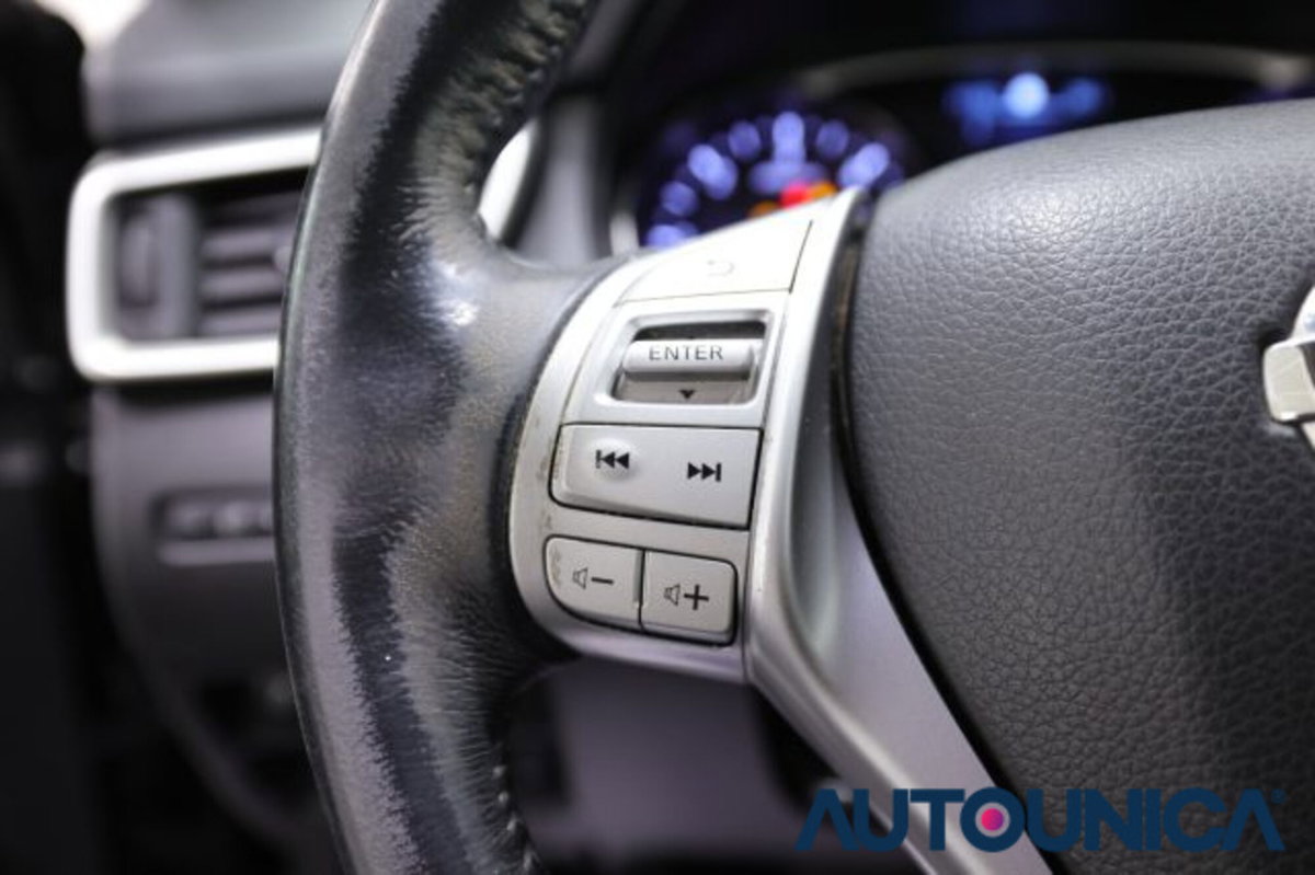 Nissan X-Trail 1.6 dCi 2WD Visia (20)