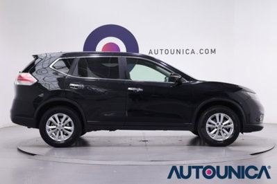 Nissan X-Trail 1.6 dCi 2WD Visia (4)